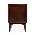 thumbnail image 3 of Butler Specialty Butler Table d'Appoint Loft en Brun Pâle, 3 of 8