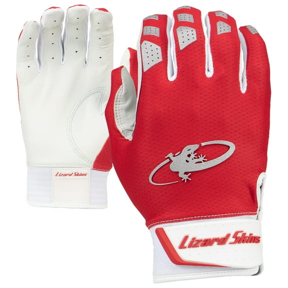 Lizard Skins Komodo V2 Youth Batting Gloves