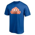 thumbnail image 2 of Men's Royal Florida Gators Florida Ballpark Inaugural Season T-Shirt, 2 of 3