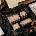 thumbnail image 4 of MYG Wood Rubber Stamps for DIY Scrapbooking Cards Decoration Embossing Craft, 4 of 9
