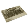 thumbnail image 3 of Print: Group Of Japanese Officers In Front Of Legation At Chemulpo, 1904, 3 of 4