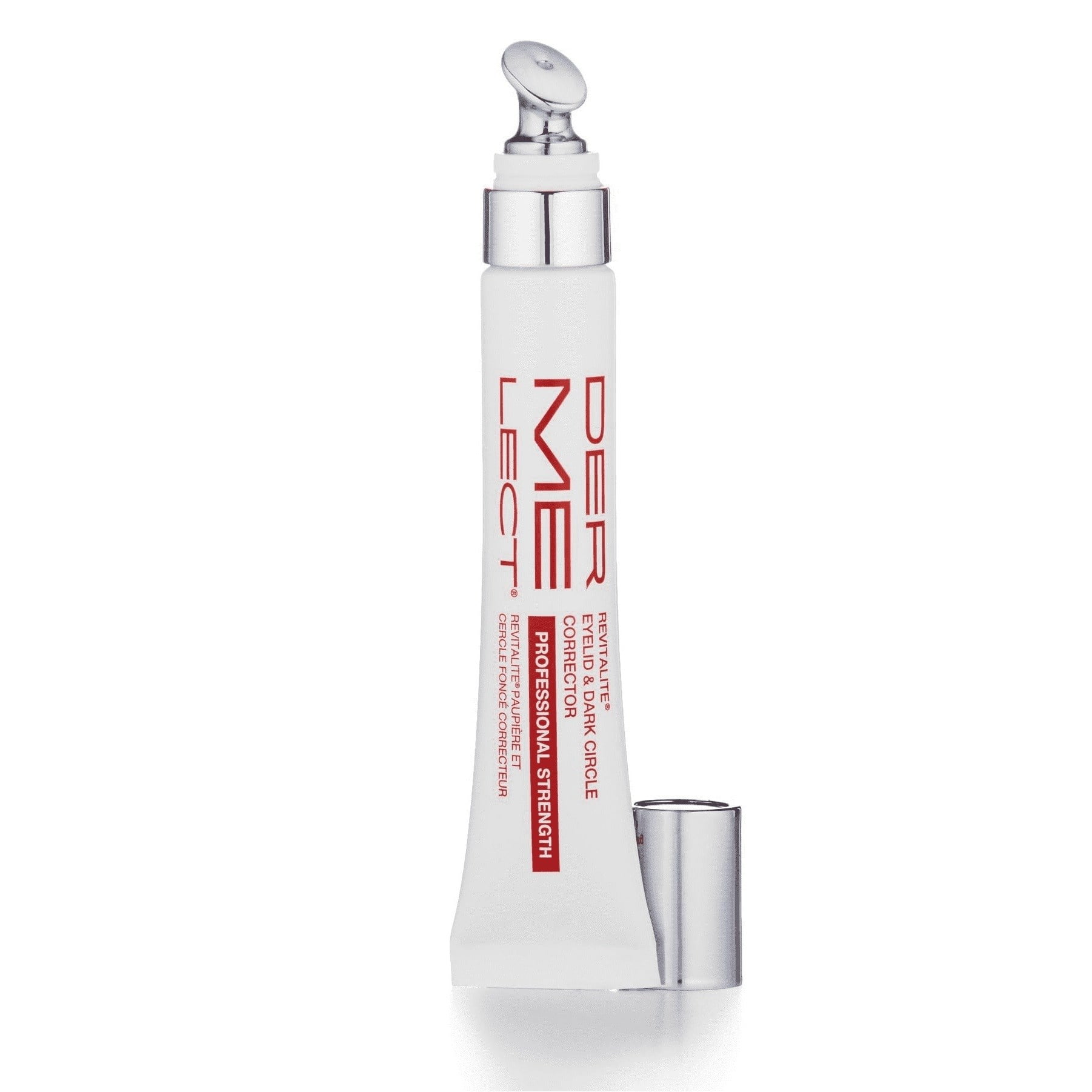 dermelect revitalite eyelid and dark circle corrector
