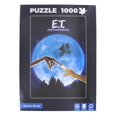 thumbnail image 1 of E.T. The Extra-Terrestrial Affiche de Film Casse-Tête de 1000 Pcs, 1 of 2