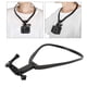 thumbnail image 5 of Soporte De Montaje Para Cuello, Soporte Retráctil Para Collar De Selfie Para Cámara De Acción, Accesorios Para Sesión De Vídeo De Teléfono Móvil, 5 of 7