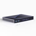thumbnail image 2 of Receptor de reproductor multimedia H96 Max V56 Búsqueda gratuita en Internet Android TV Set Top Box, 2 of 6