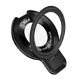 thumbnail image 3 of Soporte Magnético Invisible Ajustable para Anillo IPhone 15 14, 3 of 4
