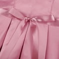thumbnail image 6 of Girl Dresses for Wedding Birthday Pageant Tea Party Ruffles Formal Dresses 2-10Years, 6 of 7