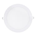 thumbnail image 3 of Estevez Luminaria LED Empotrable Circular FLAT CCT 18W Blanco – Temperatura Ajustable, 3 of 8