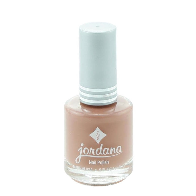 Jordana Nail Polish Powder Puff 163