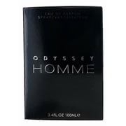 Odyssey by Armaf for Men - 3.4 oz EDP Spray