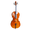 Natural, variant on Hassch Full-Size Cello, Beginner Cello 4/4, Acoustic Cello Kit with Portable Bag, Bow, Bridge, Rosin, String Musical Instruments, Natural