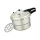 thumbnail image 5 of Olla a presión para cocina, olla multifunción para cocinar arroz con rejilla de vapor instantánea 24cm, 5 of 9