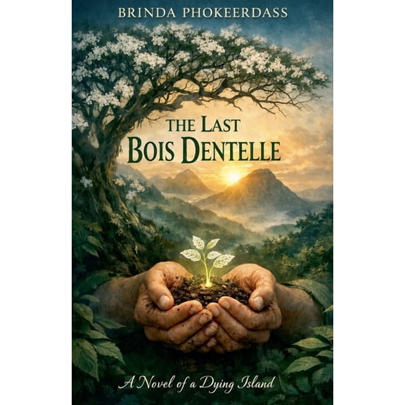 The Last Bois Dentelle, (Paperback)