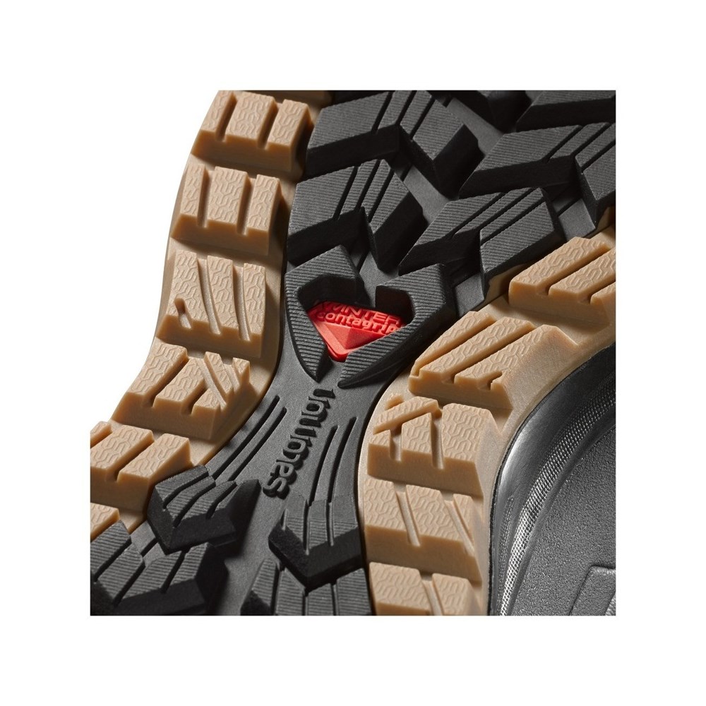 salomon kaïpo mid gtx