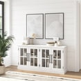 thumbnail image 3 of Westbrook Buffet 60W par Bush Furniture, 3 of 7