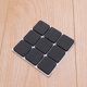 thumbnail image 1 of unbranded Protectores Antideslizantes Para Muebles De Eva Negro Para Y Patas De Sillas Con Adhesivo Resistente, 1 of 5