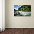 thumbnail image 3 of Trademark Fine Art "Endless..." Canvas Art by Philippe Sainte-Laudy, 3 of 3