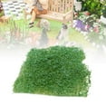 thumbnail image 4 of lionlar Flower Grass Tuft Miniature Grass Model for Train Railroad Scenery Landscape A, 4 of 6