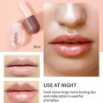 thumbnail image 3 of Natural Lip Plumper Set - Hydrating, Fuller Lips, and Reduced Fine Lines - Day & Night (2pcs), 3 of 5