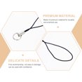 thumbnail image 3 of WHAMVOX 200Ud Lanyard Para Teléfono Móvil Accesorio Antirrobo Con Cuerda Multicolor Para Llavero, 3 of 8
