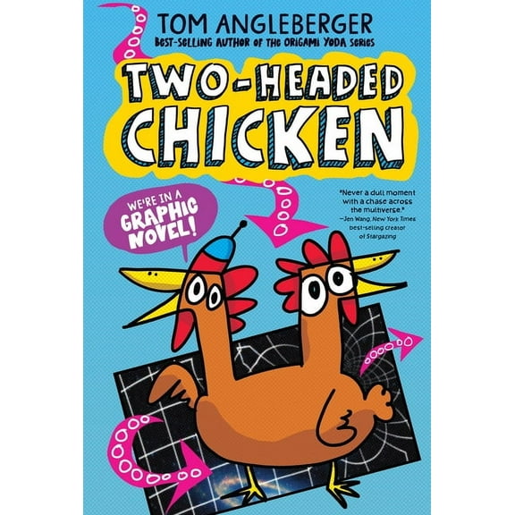 Two-Headed Chicken Two-Headed Chicken, (Paperback)