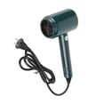 thumbnail image 3 of Mute 360 Degree Rotatable Hair Drier, Fast Drying, Folding Design, ABS PP Portable Blow Dryer for Home Salon with Convenient and Practical Application, 3 of 8