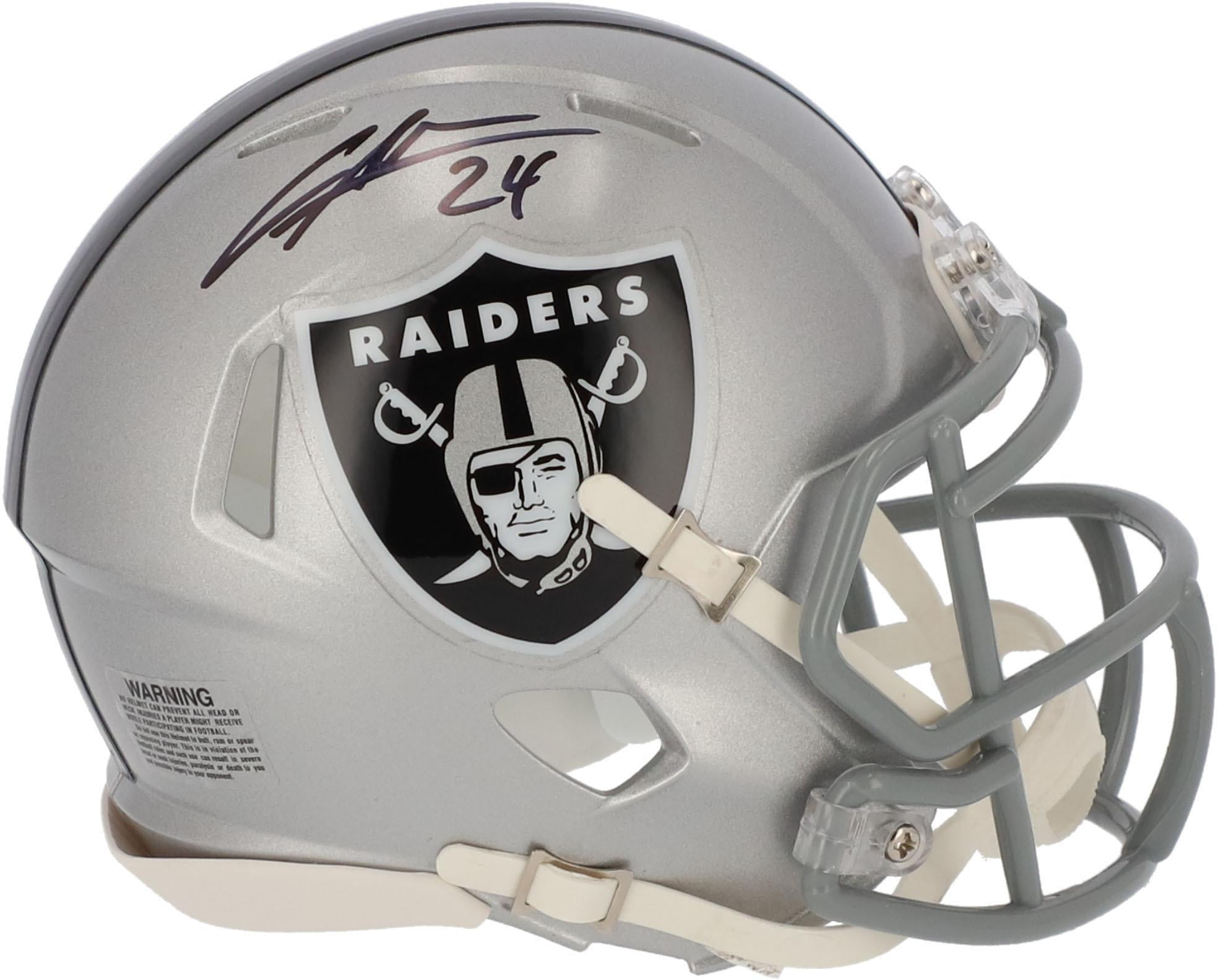 Charles Woodson Oakland Raiders 