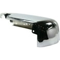 thumbnail image 3 of Step Bumper For F250 F350 F450 SuperDuty All Cab Type Chrome Rear Right, 3 of 6