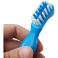 thumbnail image 5 of 12PCS Denture Toothbrush Hard/Soft Double Bristle for False Teeth Brush, 5 of 5