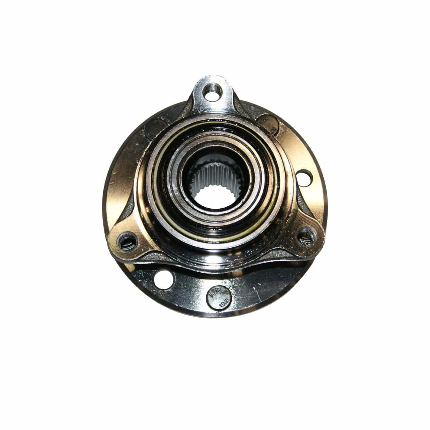 GMB 730-0035 Wheel Hub Assembly that fits a Buick Riviera (1980-1985)