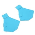 thumbnail image 4 of Zapatos protectores para pato, 1 par de botines de pato Botines de pato Zapatos protectores de pato Rendimiento finamente ajustado Jadeshay A, 4 of 8