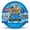B, variant on Crazy Fun RMS Christmas Viral Mystery Dumpling Toy - Snowman Edition Blind Box, The Surprise Stress Relief Fidget Toy, Find the Super Rare Snowman, Ages 3+