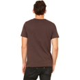 thumbnail image 5 of Bella + Canvas Xs Brown, 5 of 5