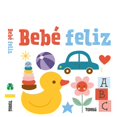 thumbnail image 1 of Bebé feliz, 1 of 2