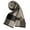 Coffee Beige, variant on Wool Scarf for Men Tartan Warm Plaid Scarf Lightweight Men's Fall Winter Long Scarves