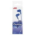 thumbnail image 2 of Auriculares JVC HAFX7AN con Cable, Ajuste Cómodo, Azul, 2 of 6