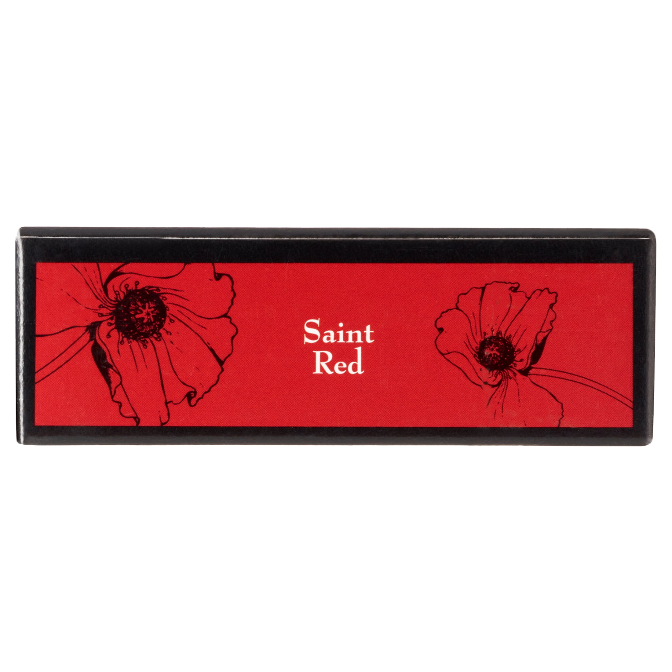 Lipstick Queen Saint Sheer Lipstick - Red 0.12 oz Lipstick