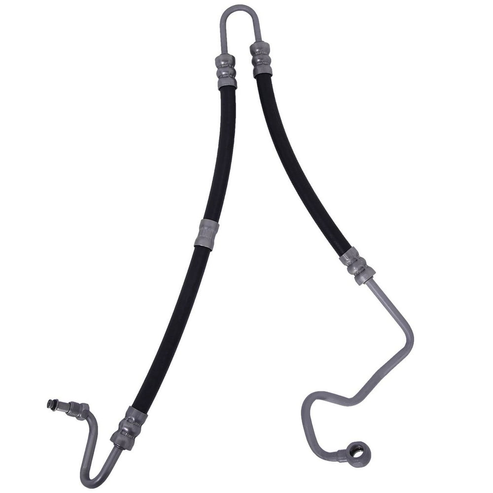 Bapmic 32416774215 Power Steering High Pressure Hose Line for BMW 3