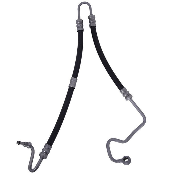 Bapmic 32416774215 Power Steering High Pressure Hose Line for BMW 3 Series E46 325i 328i 330i