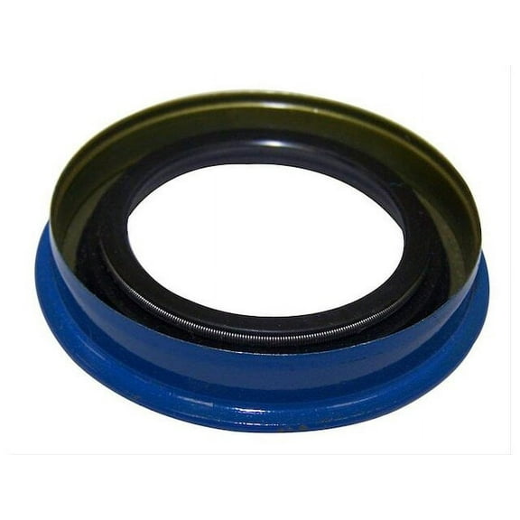 Front Axle Shaft Seal - Compatible with 2001 - 2010 Chrysler PT Cruiser 2002 2003 2004 2005 2006 2007 2008 2009