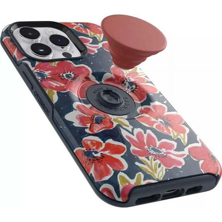 OtterBox + Pop Symmetry Series Case for iPhone 14 Pro Max
