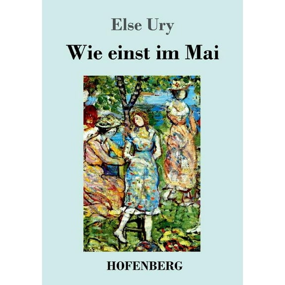 Wie einst im Mai (Paperback)