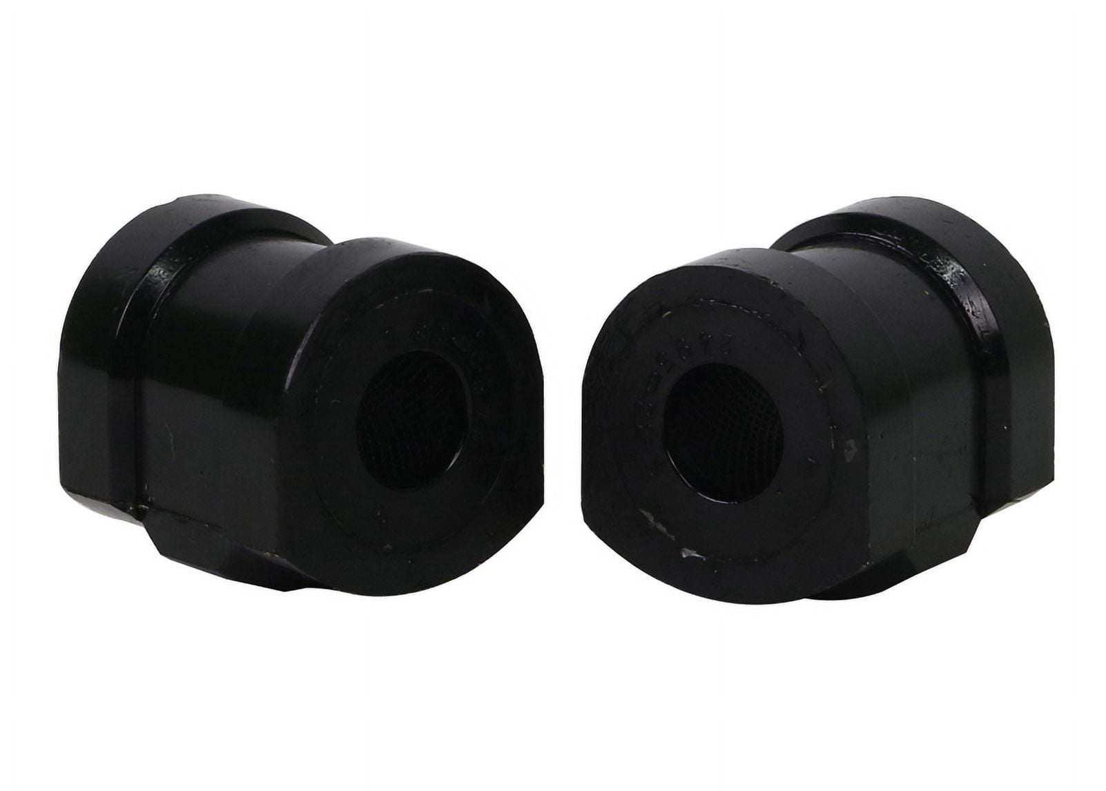 Whiteline W22642 Front Swaybar Bushing; Fits BMW 318i 92-98 Fits select: 1997,2000 BMW Z3 2.8