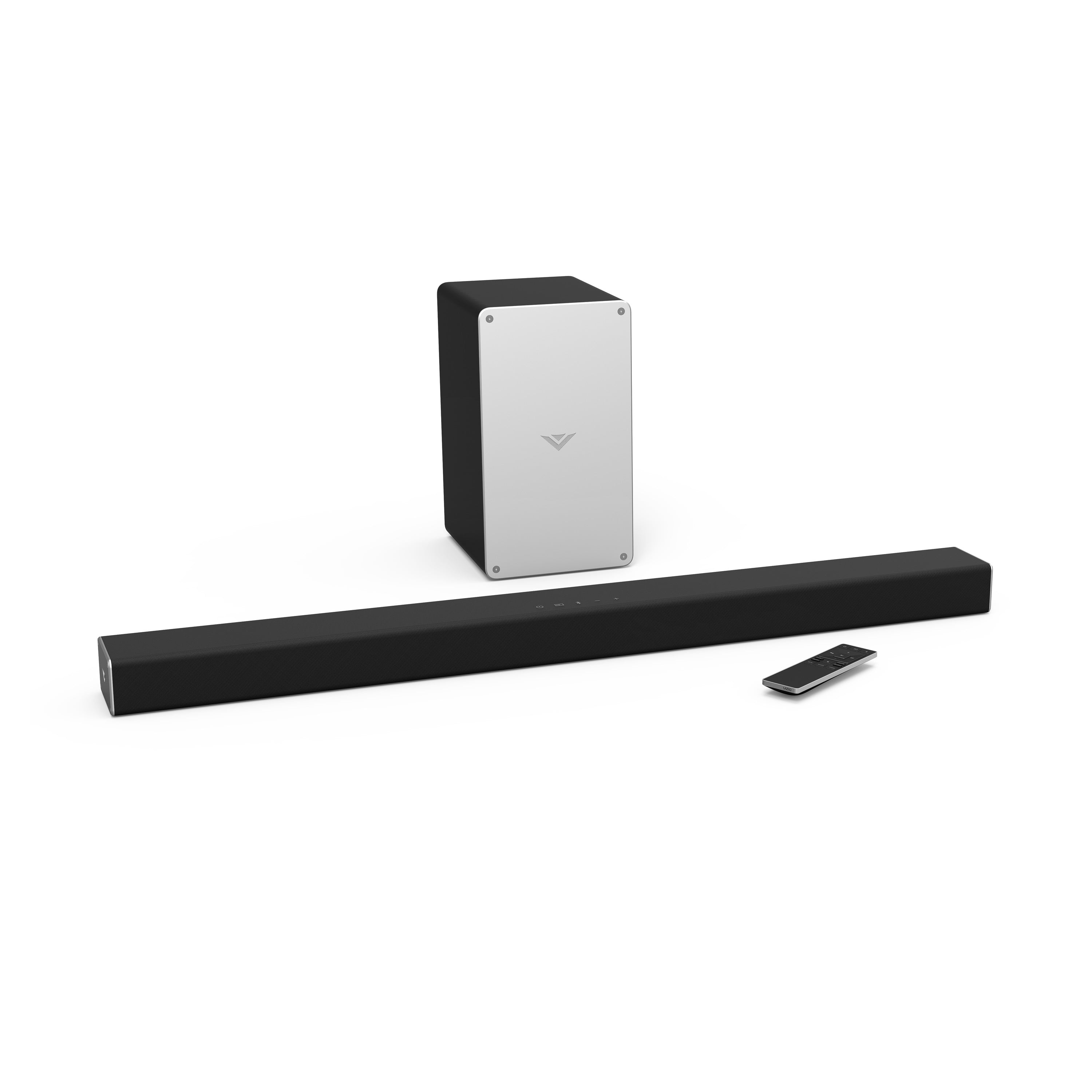 VIZIO SB3621n-E8 36" 2.1 Sound Bar System