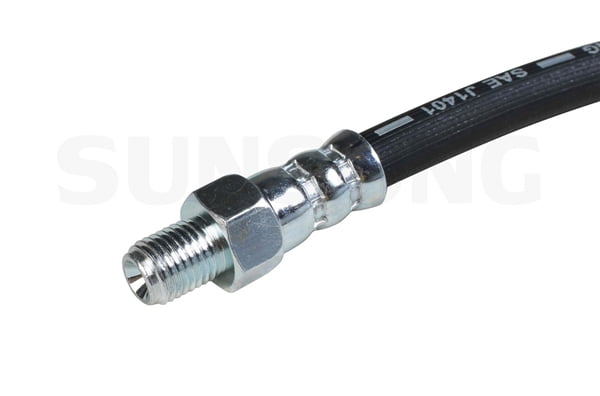Sunsong 2203689 Brake Hydraulic Hose
