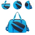thumbnail image 6 of QccHieUs Pickleball Bag Stylish Multipurpose with Adjustable Shoulder Strap Gym Bag Sport Blue, 6 of 9
