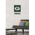 thumbnail image 3 of Packers de Green Bay NFL - Logo 21, 3 of 4