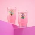 thumbnail image 3 of Disney Princess Iconic Tall Drinking Glasses, 3 of 13