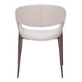 thumbnail image 4 of Silla de Comedor Limay Blanco - Kessa Muebles, 4 of 5