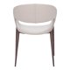 thumbnail image 4 of Silla de Comedor Limay Blanco - Kessa Muebles, 4 of 5